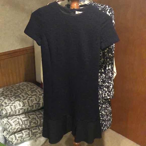 Tory Burch quilted jacquard dress - Picture 4 of 8